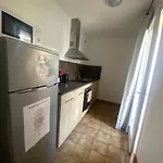 Studio Vue Montagne Avec Parking Gratuit