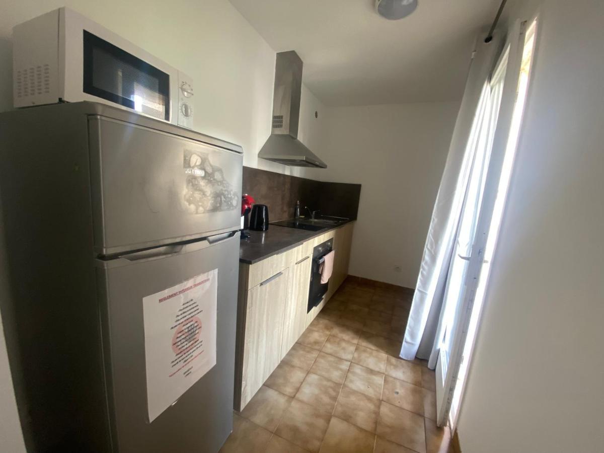 Appartamento Studio Vue Montagne Avec Parking Gratuit *